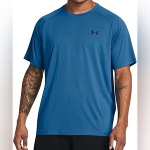 Under Armour Men's Tech 2.0 Short-Sleeve T-Shirt XS NWT